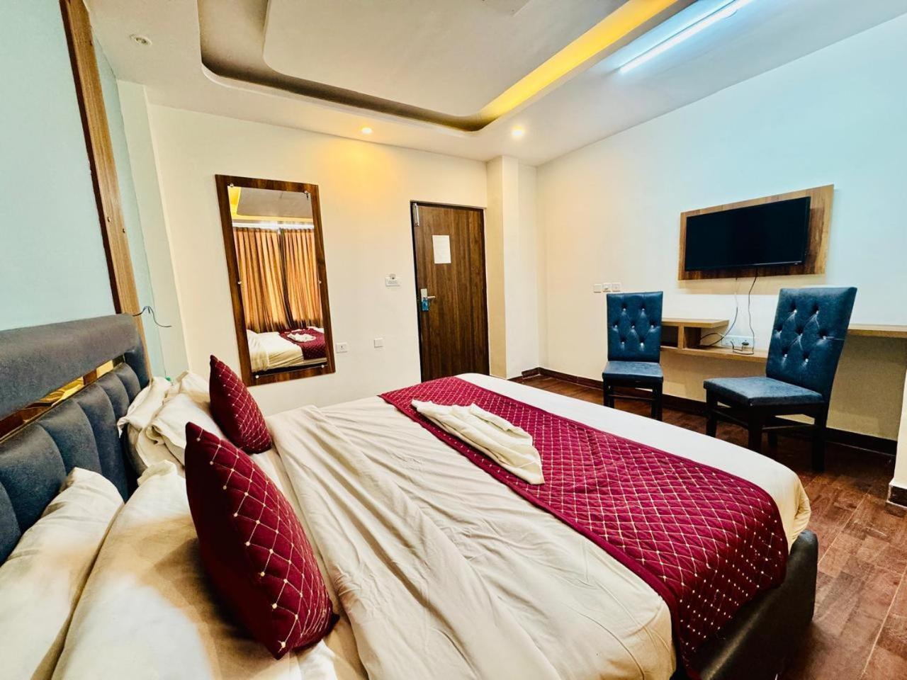 Umar Ul Yy Stay - Manali (Himachal Pradesh) — Photos 3